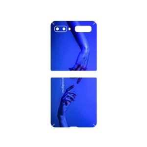 MAHOOT Artificial intelligence 1 Cover Sticker for Samsung Galaxy Z Flip