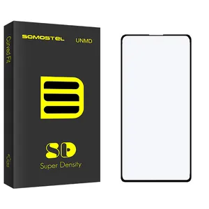 Somastel SD Matt Ceramics Screen Protector For Samsung Galaxy A53 / A51 / S20 FE