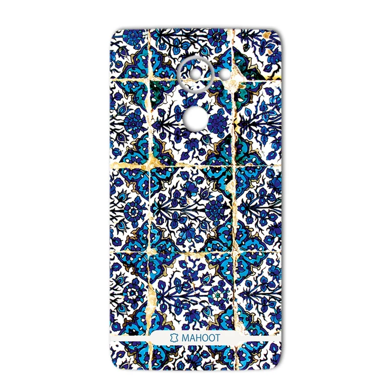 برچسب پوششی ماهوت مدل Traditional-tile Design مناسب برای گوشی BlackBerry Dtek 60