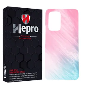 HEPRO MC Cover for Samsung Galaxy S20 Ultra