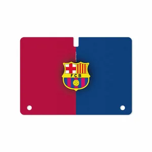 MAHOOT Barcelona Cover Sticker for Samsung Galaxy Tab S 10.5 2014 T805