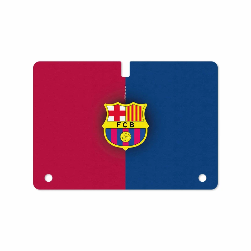 برچسب پوششی ماهوت مدل Barcelona مناسب برای تبلت سامسونگ Galaxy Tab S 10.5 2014 T805