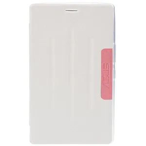 Patterned TPU Flip Cover For Asus ZenPad 7.0 Z370