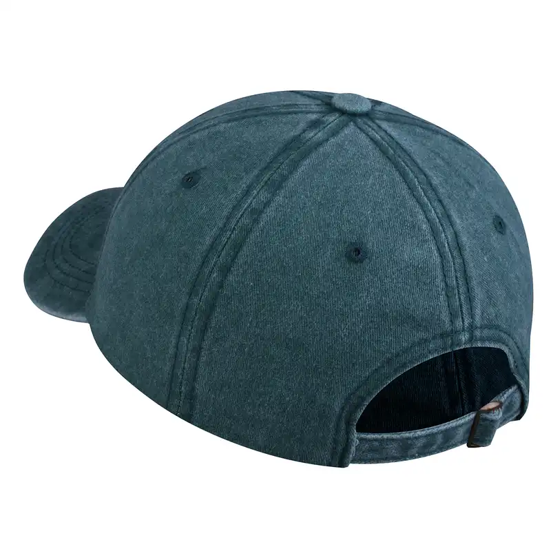 کلاه کپ مدل جین طرح سنگشور