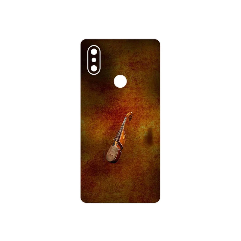 برچسب پوششی ماهوت مدل Rabab مناسب برای گوشی موبایل شیائومی Mi 8 SE