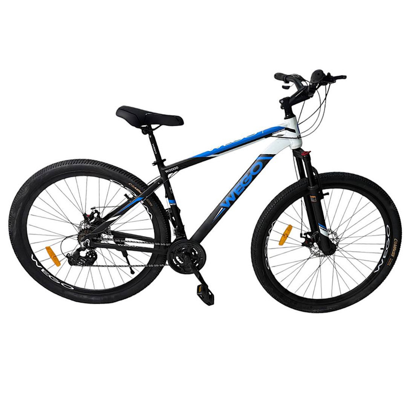 دوچرخه کوهستان مدل w 03 سایز طوقه 29