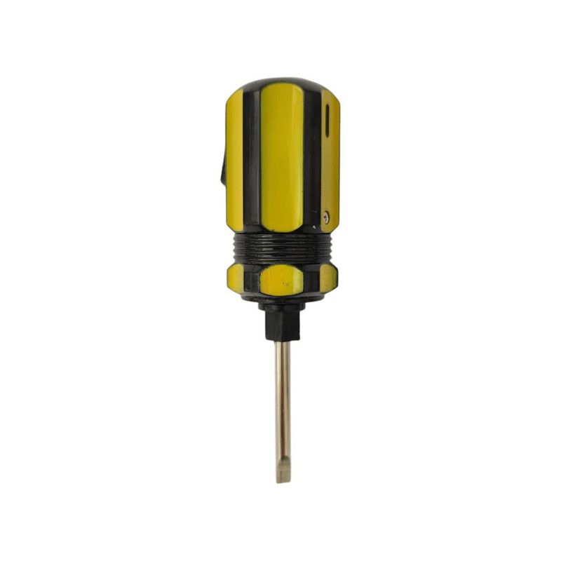 فندک مدل فانتزی پیچ گوشتی کد 43