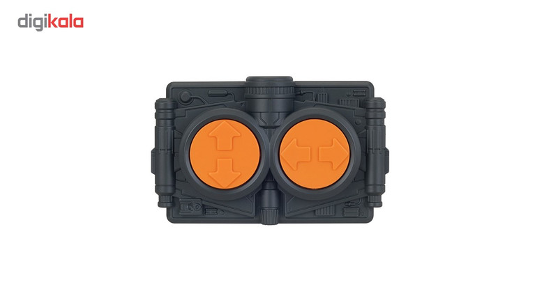 هواپیما کنترلی مدل Star Was Poes X-Wing Fighter 13403