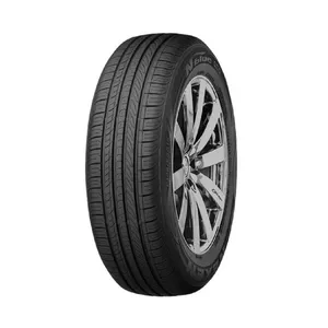 لاستیک خودرو نکسن مدل N BLUE ECO سایز 185/60/15 - 1 حلقه