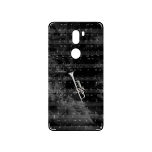 MAHOOT Trumpet Cover Sticker for Xiaomi Mi 5s Plus