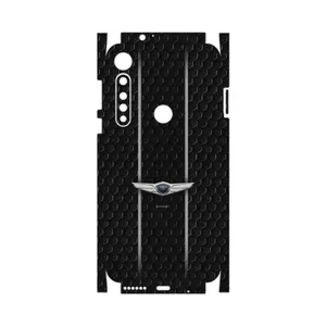 MAHOOT Genesis-FullSkin Cover Sticker for Motorola One Vision Plus