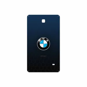 MAHOOT BMW Cover Sticker for Samsung Galaxy Tab 4 7.0 2014 T230