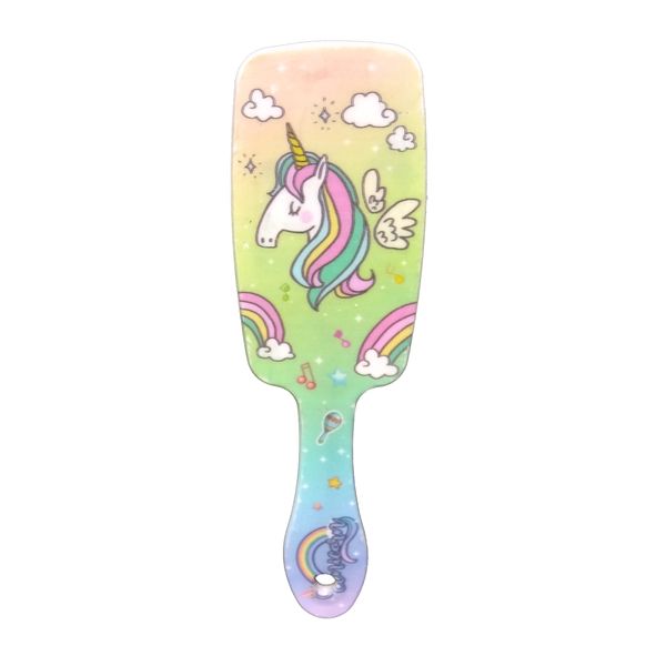 برس کودک مدل پونی کد 10