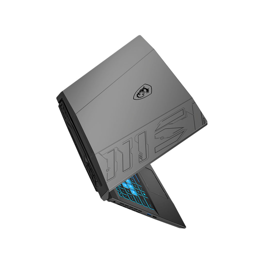 لپ تاپ 17.3 اینچی ام اس آی مدل Pulse 17 B13VFK-i9 13900H 32GB 1SSD RTX4060