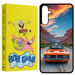  BOB Ghab BCPA24 Cover For Samsung Galaxy A24 4G