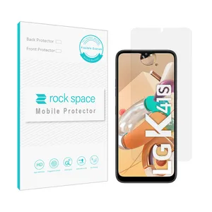 Rock space code HGL hydrogel screen protector suitable for LG K41S