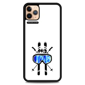 AKAM AMC-WA11PRO-SKI-22 Cover For Apple iPhone 11 Pro