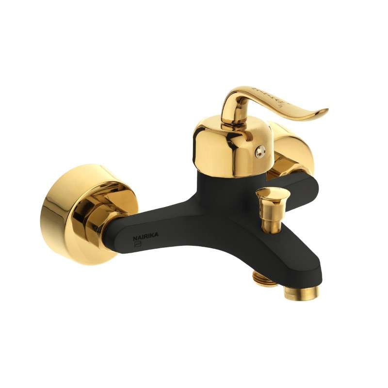 شیر حمام زحل مدل قاصدک BG-2 شیر حمام زحل مدل قاصدک BG-2