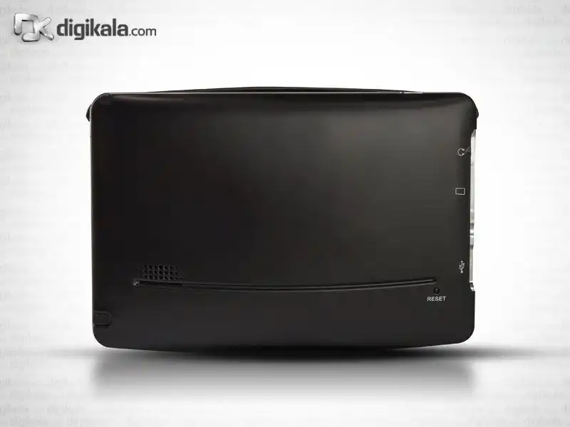 رهیاب ماهواره ای مارشال ام ای - جی 501