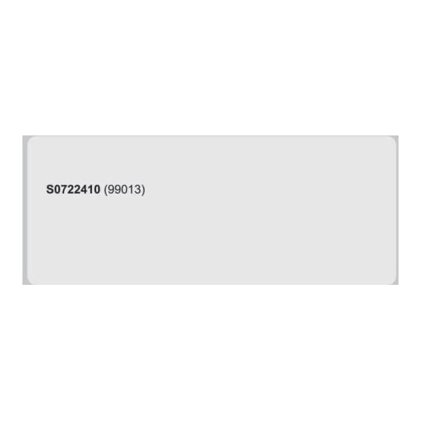 بر چسب پرینتر لیبل زن مدل 99013