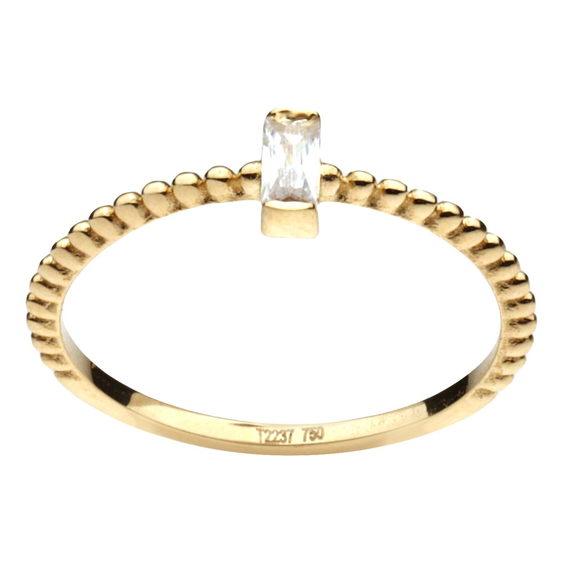 انگشتر طلا 18 عیار زنانه روبی آرت گالری مدل LR2110 انگشتر طلا 18 عیار زنانه روبی آرت گالری مدل LR2110