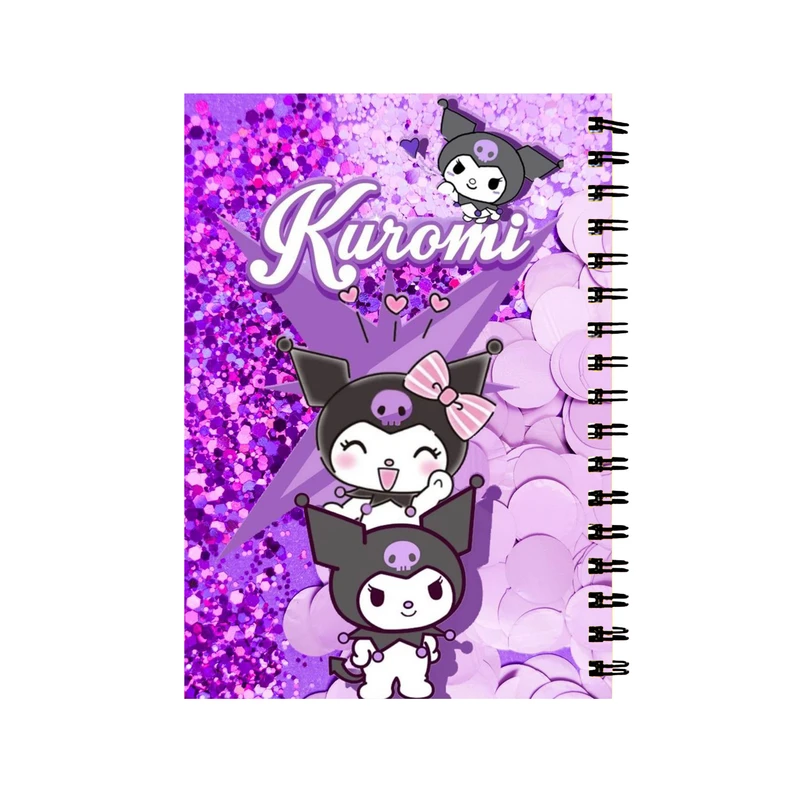 دفتر مشق 60 برگ مدل کرومی کد 70