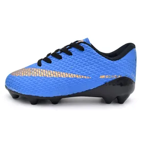 کفش فوتبال پسرانه کد C-7296