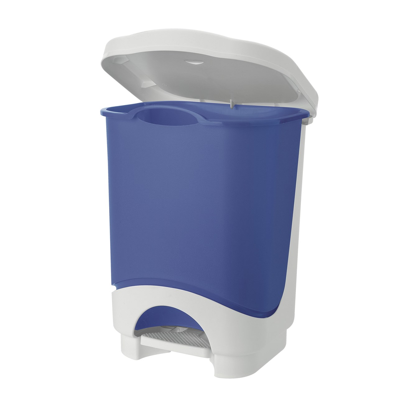 سطل زباله پدالی تنتارلی مدل Idea -گنجایش 18 لیتر