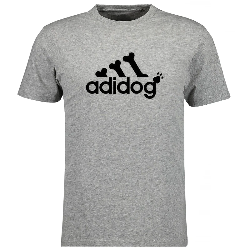 تی شرت آستین کوتاه مردانه مدل V77