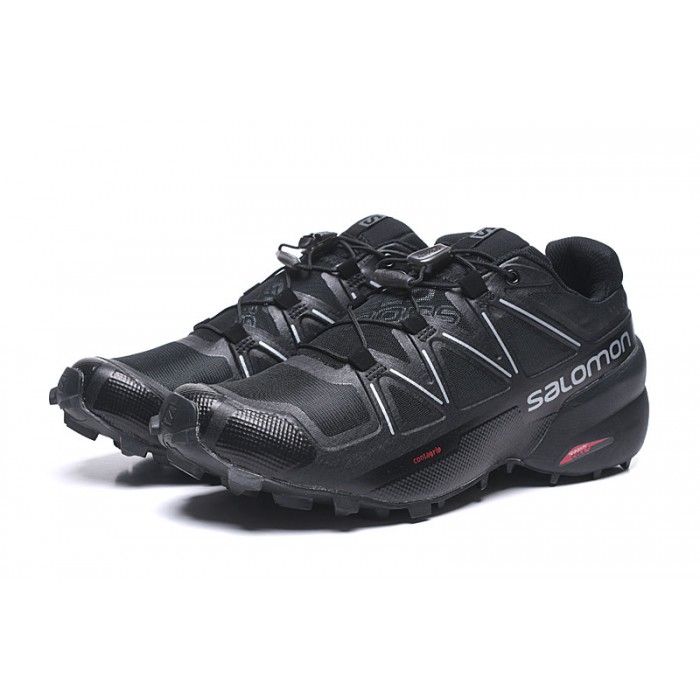 Speedcross 5 GTX Black