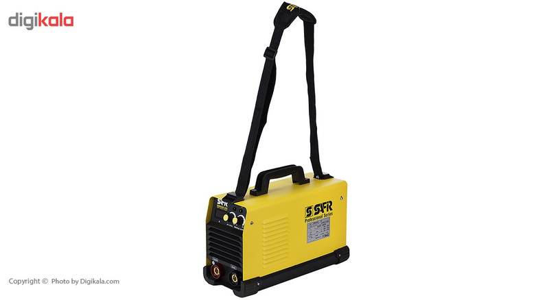 اینورتر جوشکاری 200 آمپر سفیر مدل SMMAW-200