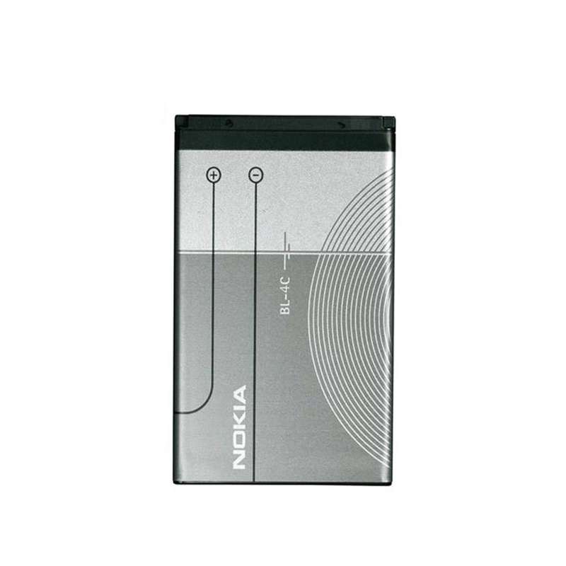 باتری موبایل مدل Lumia مناسب برای گوشی موبایل نوکیا 1100