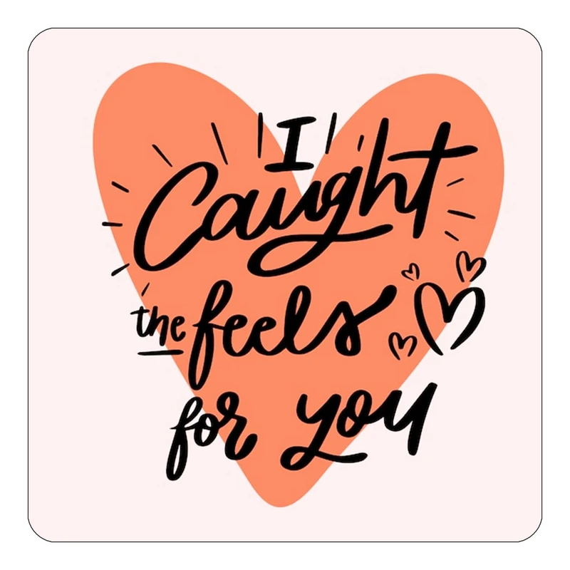 مگنت کاکتی طرح عاشقانه مدل mp39982