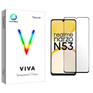 Junbo Viva Screen Protector For Realme Narzo N53