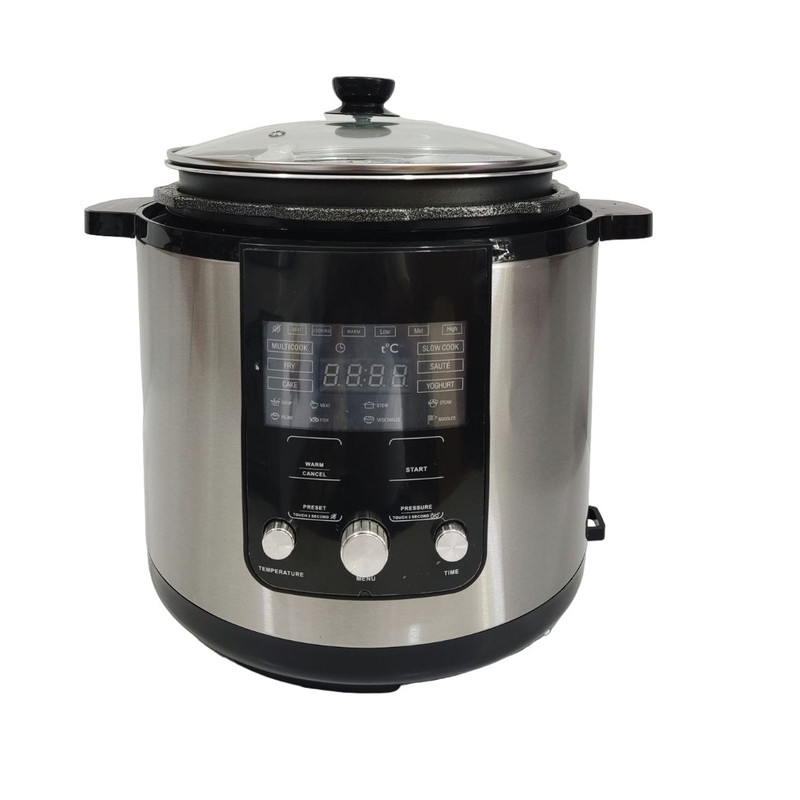 مولتی کوکر  مدل 4128