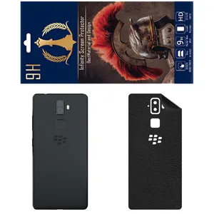 INFINITI PRO CH Back Skin For BLACKBERRY Evolve