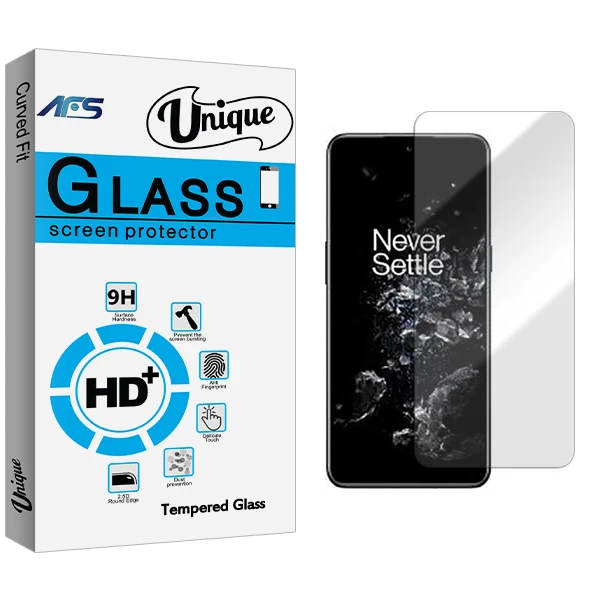 محافظ صفحه نمایش ای اف اس مدل Unique مناسب برای گوشی موبایل وان پلاس Ace Pro