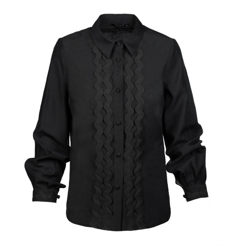 شومیز زنانه مدل SB-SS-307317