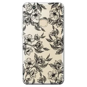 Megafone Flower C50-B Cover For Huawei P10 Lite