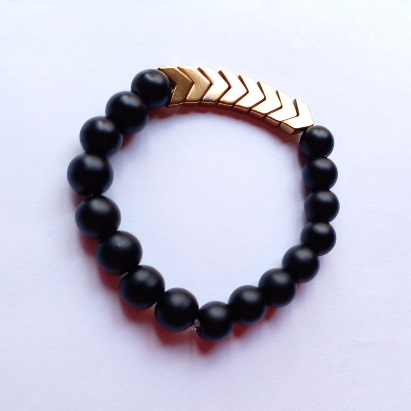 دستبند دخترانه مدل اشاره کد HC080