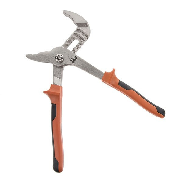 انبر کلاغی فاکس مدل FX -RH10 سایز 10 اینچ