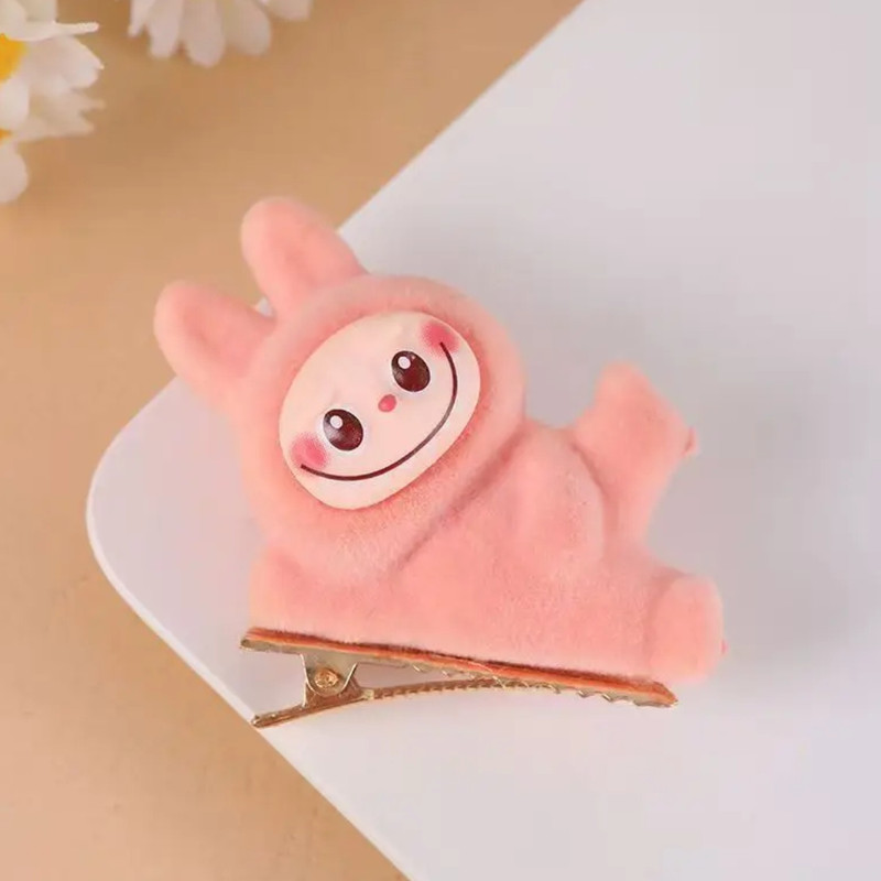 گیره مو زنانه 2