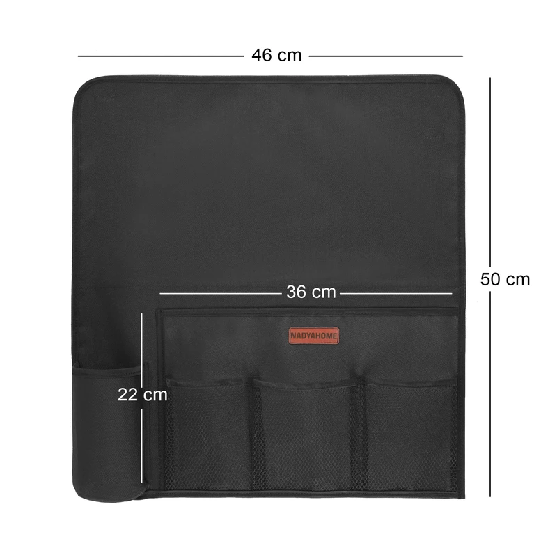 عکس شماره 6 : نظم دهنده کنار تخت نادیاهوم مدل na33