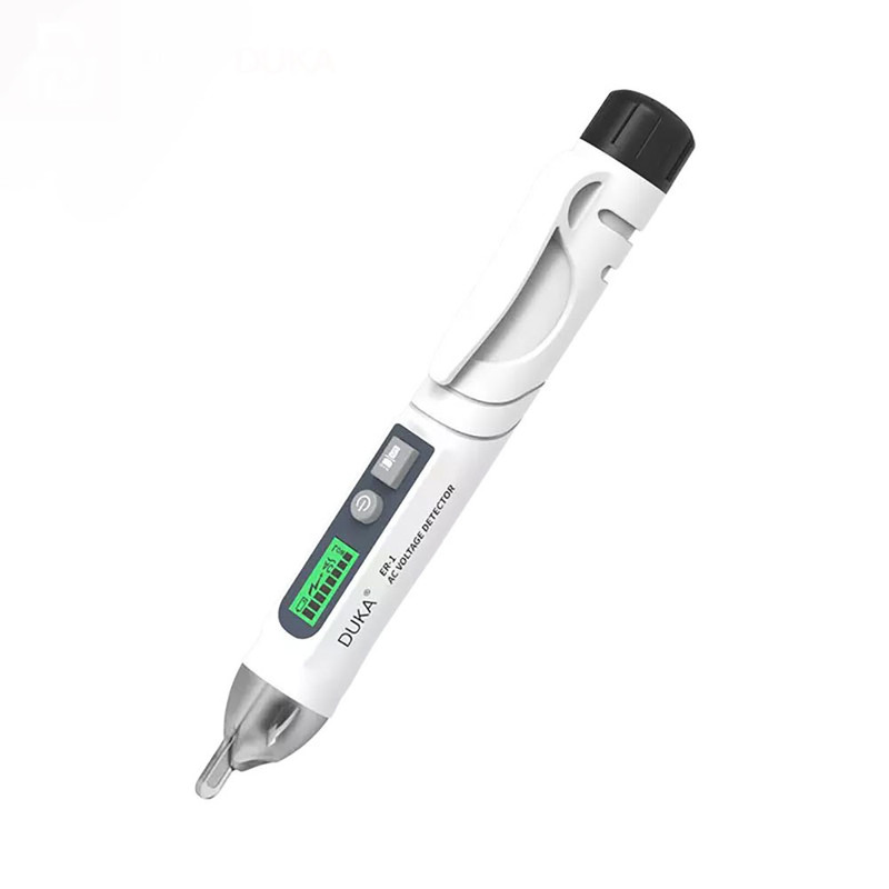 تستر القایی دوکا مدل Mi ep-1