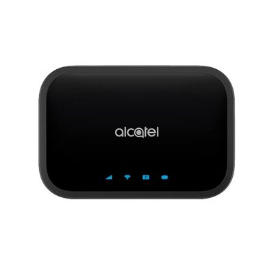 نقد و بررسی مودم 4.5G قابل حمل آلکاتل مدل LINKZONE MW12VK توسط خریداران