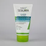 مایع شست‌وشوی صورت آردن سبوما مدل Liquipain حجم 150 میلی‌لیتر