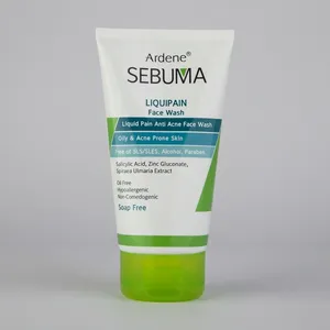 Ardene Sebuma Liquipain Face Wash 150 ml