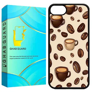  Ghab Guard G16E Cover For Apple iPhone 16e