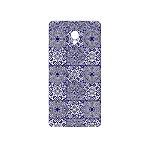 MAHOOT Iran Tile 11 Cover Sticker for Lenovo Vibe P1