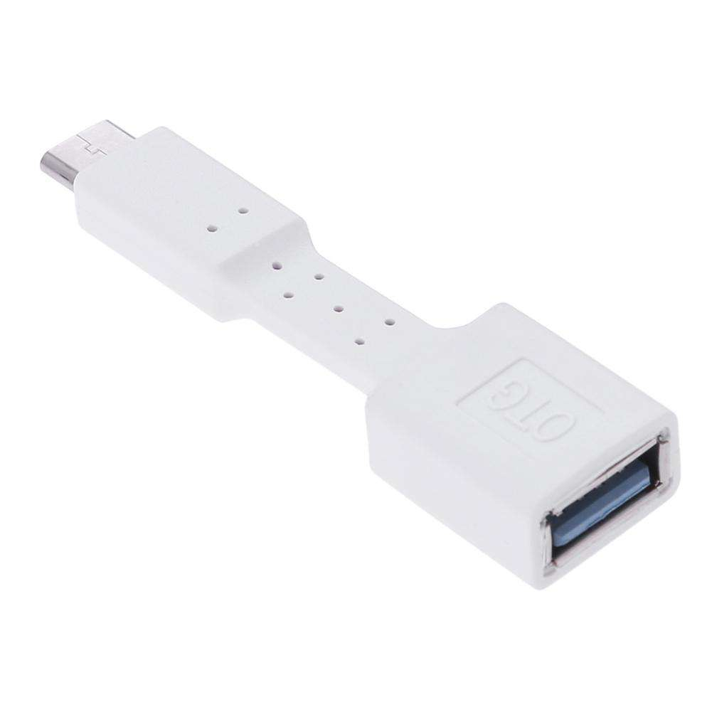 مبدل تبدیل OTG به  microUSB مدل b-456